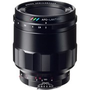 Voigtlander 65mm f/2 MACRO APO-LANTHAR Aspherical Lens: Sony FE