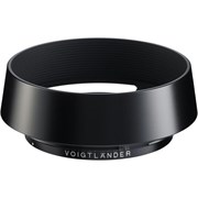 Voigtlander SH LH-13 Lens Hood: 35/50mm f/2 APO-LANTHAR grade 10