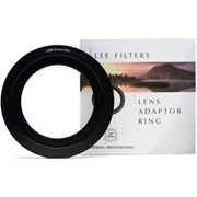 LEE Filters Wide Angle 58mm Adapter
