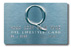 Q Card Logo