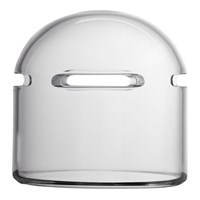 Product: Elinchrom Glass Dome Transparent MkI