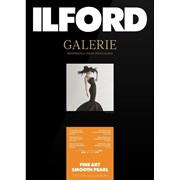 Ilford A4 Galerie Fine Art Smooth Pearl 270gsm (25 Sheets)