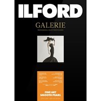 Product: Ilford A3+ Galerie Fine Art Smooth Pearl 270gsm (25 Sheets)