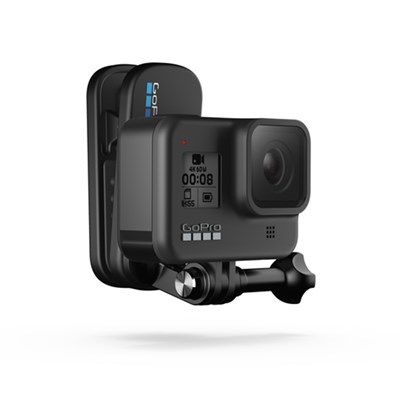 Product: GoPro Magnetic Swivel Clip