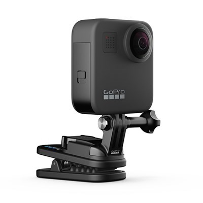 Product: GoPro Magnetic Swivel Clip
