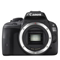 Product: Canon EOS 100D (Body only)