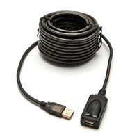 Product: Alogic Tether USB2 Active extension male-female 10m
