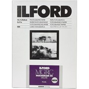 Ilford 5x7" MGRC Multigrade Deluxe Pearl (100 Sheets)