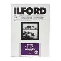 Product: Ilford 5x7" MGRC Multigrade Deluxe Pearl (100 Sheets)