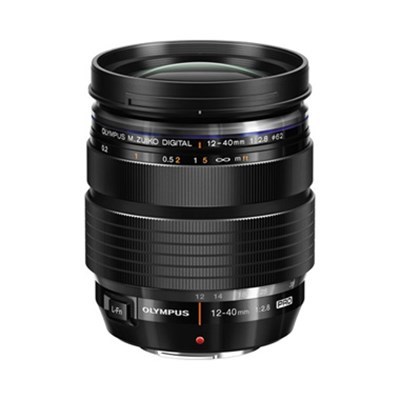 Product: Olympus SH 12-40mm f/2.8 PRO lens grade 8