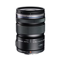 Product: Olympus 12-50mm f/3.5-6.3 EZ Lens Black (Electronic Zoom)