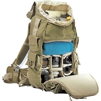 Product: National Geographic SH NG5737 Earth Explorer Large Backpack Beige grade 9