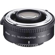 Nikon SH TC-14E II AFS Tele converter grade 9