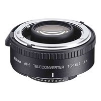 Product: Nikon SH TC-14E II AFS Tele converter grade 9