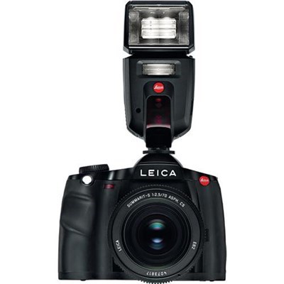 Product: Leica SH SF 58 Flash grade 9