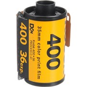 Kodak UltraMax 400 Film 35mm 36exp