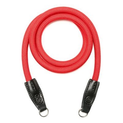 Product: Leica Rope Strap Red 126cm