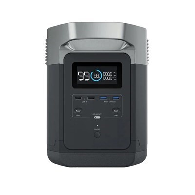 Product: EcoFlow DELTA 1260WH Portable Power Station