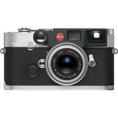 Product: Leica SH Macro Adapter-M 6-bit goggles version grade 9