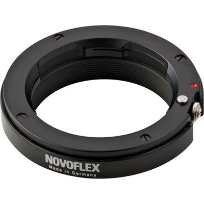 Product: Novoflex SH Adapter Leica M Lens - Sony E-Mount grade 8