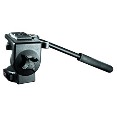 Product: Manfrotto 128RC Micro Fluid Head w/ RC2 Quick Release