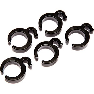 Product: RODE Boompole Clips (Pack of 5)