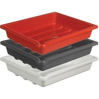 Product: Paterson 8x10" Developing Tray (Set of 3)