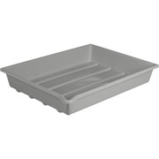 Paterson 10x12" Developing Tray (Gray)