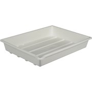 Paterson 10x12" Developing Tray (White)