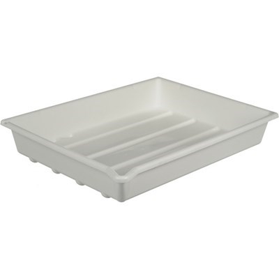 Product: Paterson 10x12" Developing Tray (White)