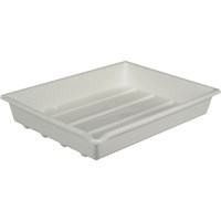 Product: Paterson 12x16" Developing Tray (White)