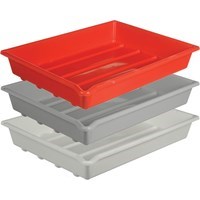 Product: Paterson 10x12" Developing Tray (Set of 3)