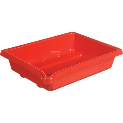 Product: Paterson 10x12" Developing Tray (Red)