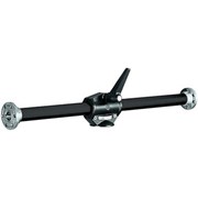 Manfrotto Lateral Side Arm (Repro Arm w/ Double Camera Attachment)