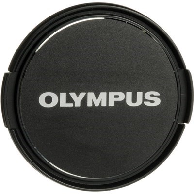 Product: Olympus LC-46 Lens Cap 46mm