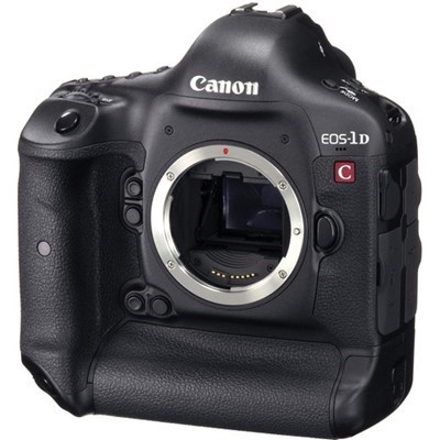 Product: Canon SH EOS 1DC (Body only) grade 7