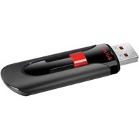 Product: SanDisk Cruzer Blade 16GB USB Flash Drive