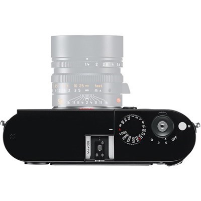 Product: Leica SH M typ 240 Black grade 8  CLA'd 17.02.21