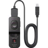Product: Sony SH RM-VPR1 Remote Control w/- Multi Terminal Cable grade 9