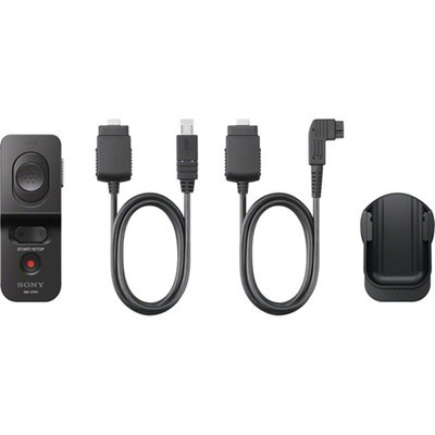 Product: Sony SH RM-VPR1 Remote Control w/- Multi Terminal Cable grade 10