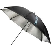 Broncolor SH Umbrella 85cm silver/black grade 8