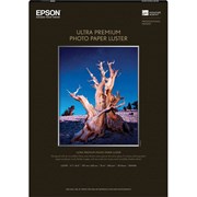 Epson A3+ Premium Luster Signature Worthy Paper 250gsm (50 Sheets)
