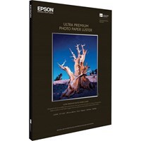Product: Epson A3+ Premium Luster Signature Worthy Paper 250gsm (50 Sheets)