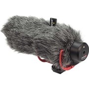 RODE DeadCat Windshield for VideoMic GO Microphone