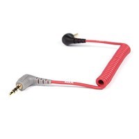 Product: RODE SC7 3.5mm TRS to TRRS Patch Cable