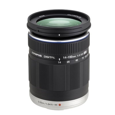 Product: Olympus SH 14-150mm f/4-5.6 10x EZ Lens grade 9