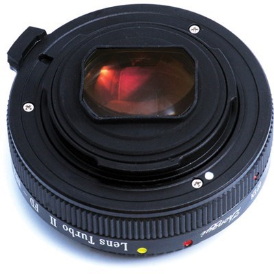 Product: Mitakon Zhongyi Canon FD - Sony E Mount Lens Turbo Mark II Adapter (1 only)