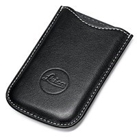 Product: Leica SD & Credit Card Holder Leather Black