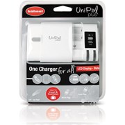 Hahnel Unipal Plus Universal Charger
