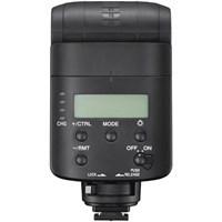 Product: Sony SH HVL-F32M External Flash grade 8 (1 left at this price)